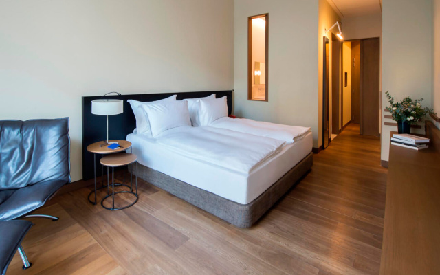Grand Deluxe Double room (full double bed) (king size bed)