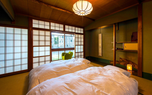 Yuu room 사진 2
