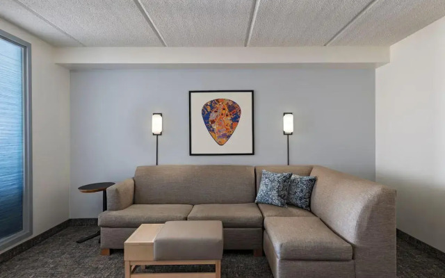 Hyatt Place Austin/Arboretum