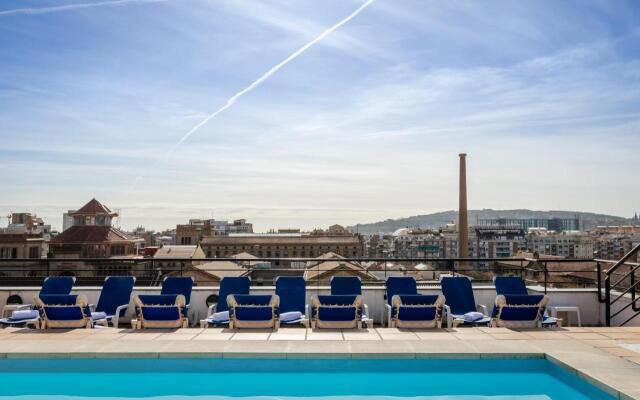 Sunotel Junior Hotel