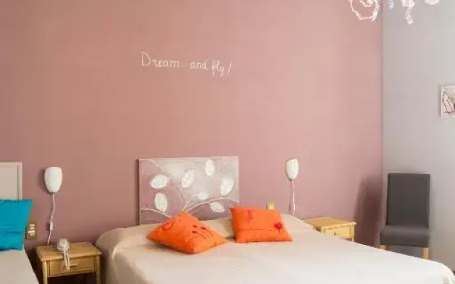 Hotel Panorama