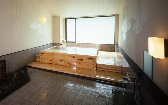 Yumoto Fujiya Hotel