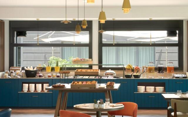 voco Venice Mestre - The Quid by IHG