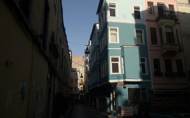 Taxim Hostel - Adults Only