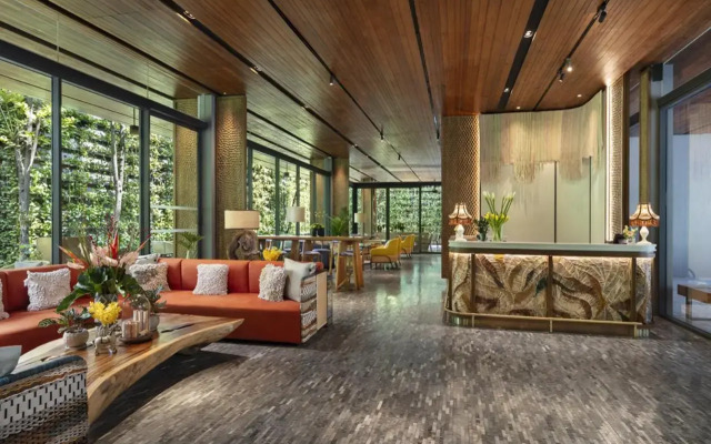 Ad Lib Hotel Bangkok