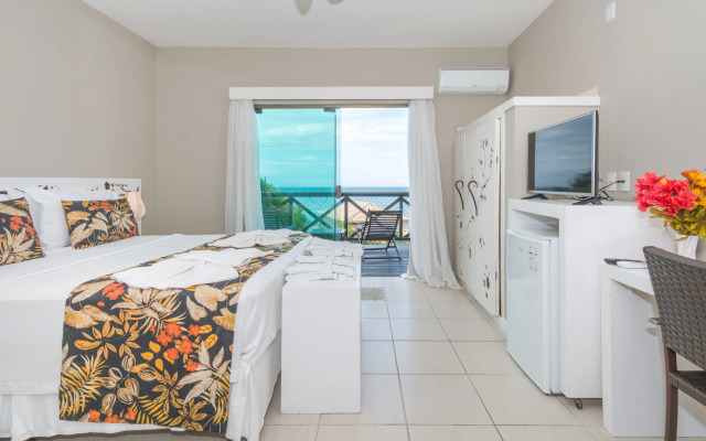 Hotel Pousada Brava Club