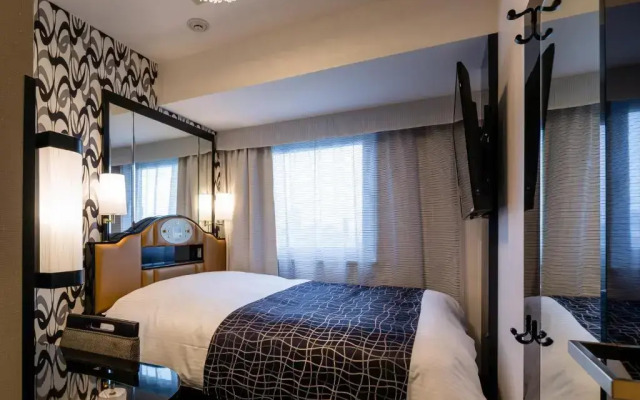 APA Hotel Komagome Ekimae
