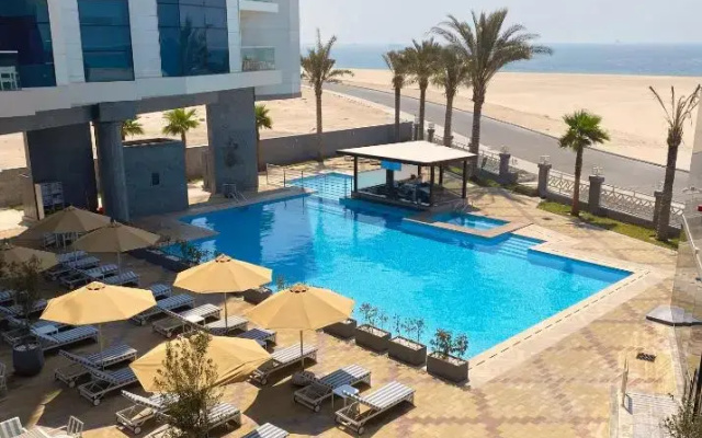 Sea Point s LLC