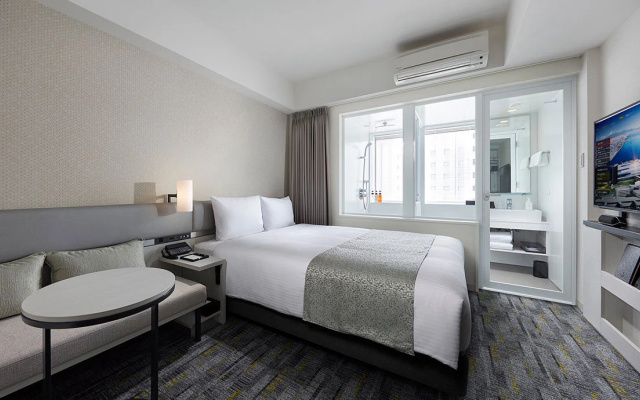 Moderate Double room (풀 더블 침대) 사진 1