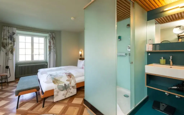 Hotel an der Aare Swiss Quality