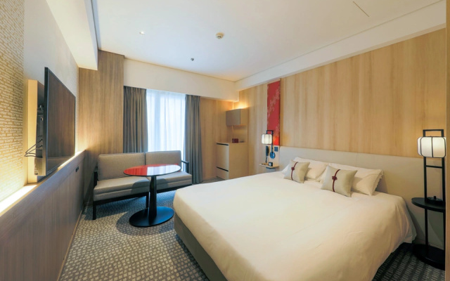 Concept Double room (풀 더블 침대) 사진 1