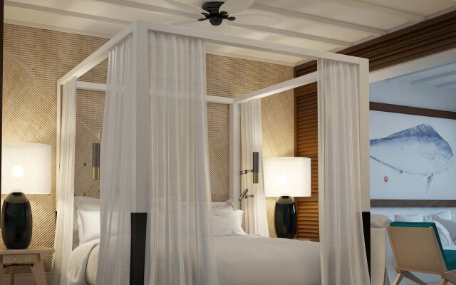 Ocean Riviera Paradise Privilege All Inclusive