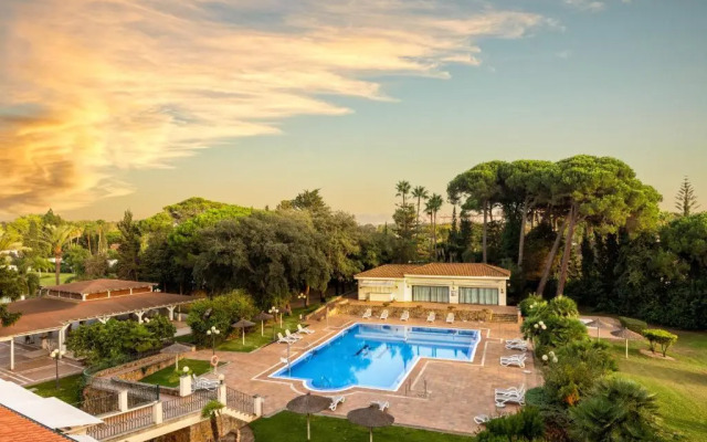 Guadacorte Park Hotel by Senator
