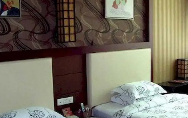 Beihaidao Hotel - Weijing Branch