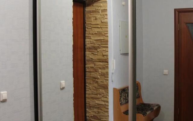 Апартаменты «33 квартирки» на проспекте Октября, 174/2