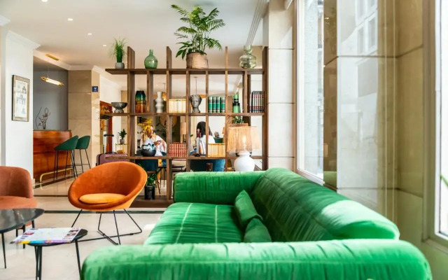 Hôtel Casón del Tormes by HappyCulture