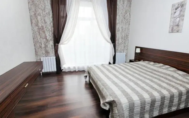 Apartments near Metro Station Sukonnaya Sloboda