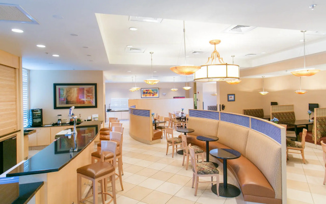 Holiday Inn Winter Haven by IHG