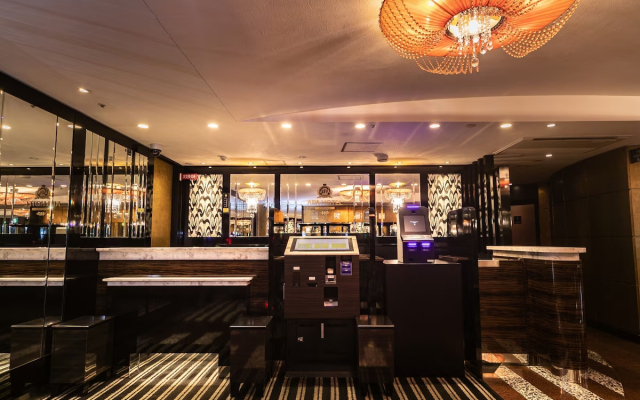 APA Hotel Kyoto Ekimae