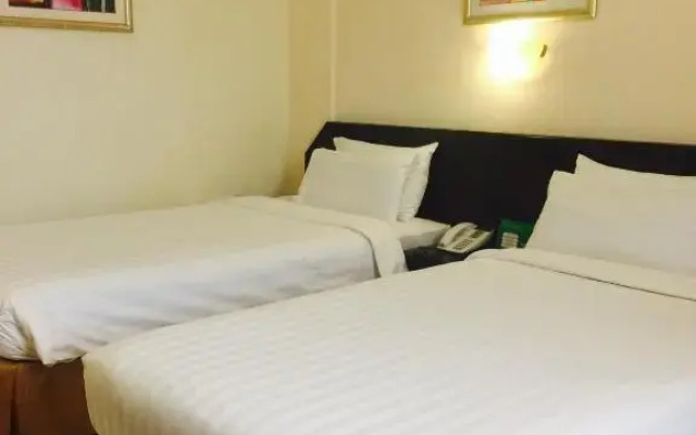 Hotel Al Madinah Holiday