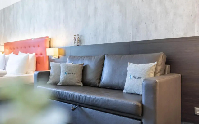 Garner Berlin - Mitte, an IHG Hotel