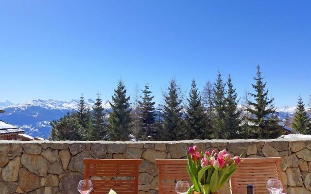 Chalet Chanson