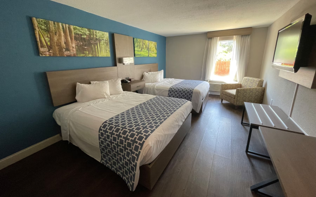 Wingate by Wyndham Columbia/Fort Jackson