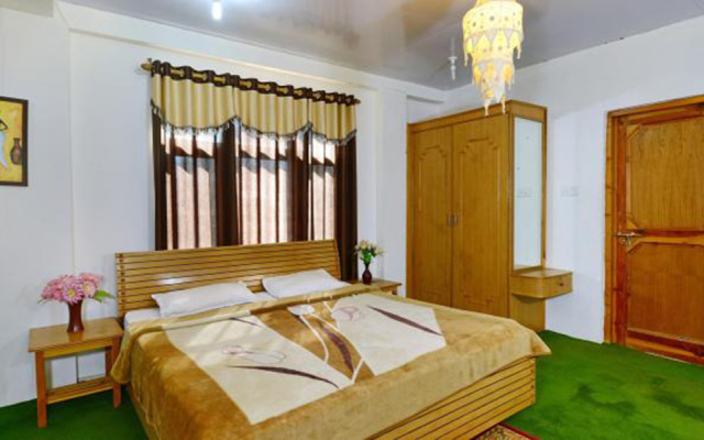 Indraprastha Cottages