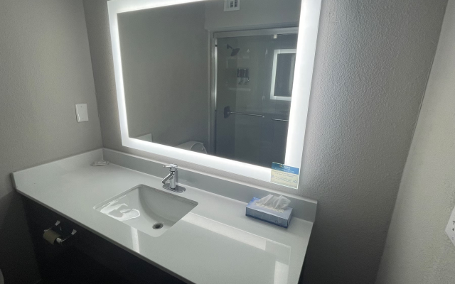 Wingate by Wyndham Columbia/Fort Jackson