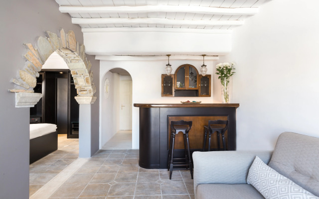 Kivotos Mykonos - Preferred Hotels & Resorts