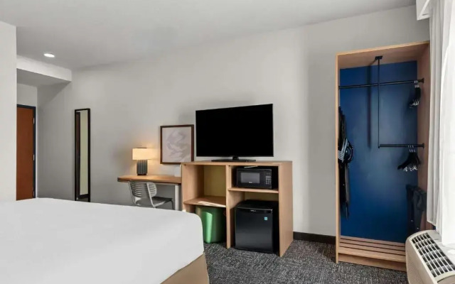 Spark By Hilton Hershey Near The Park