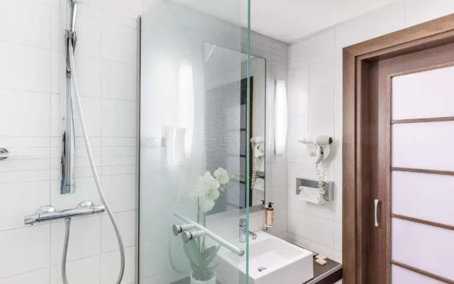 Mercure Napoli Centro Angioino
