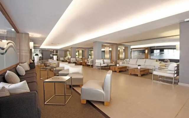 BG Hotel Caballero