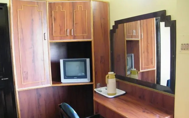 Hotel Samudra