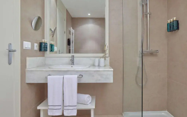 Melia Cala Galdana - Menorca