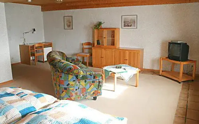 Hotel Auenhof