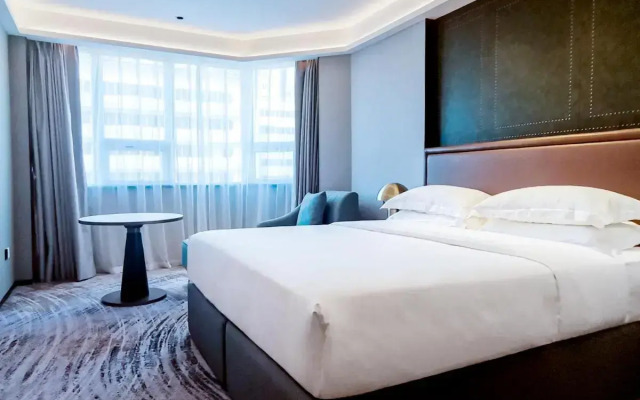 Shenzhen Shanghai Hotel