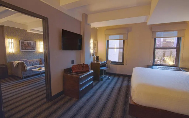 Hotel Edison Times Square