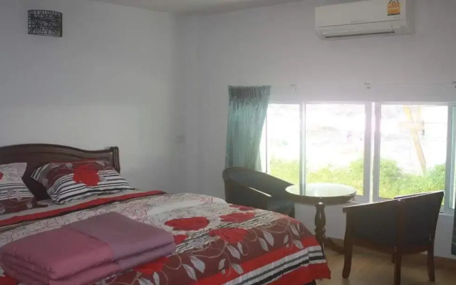 Homes Nongnuey