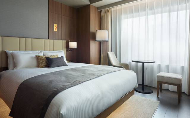 Moderate Double room (풀 더블 침대) 사진 1