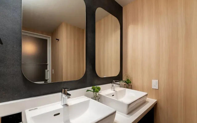 Quadruple Apartment 사진 4