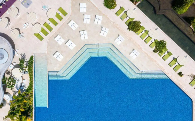 Renaissance Bali Nusa Dua Resort