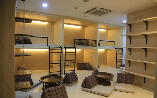 Nine Hotel Chiangmai