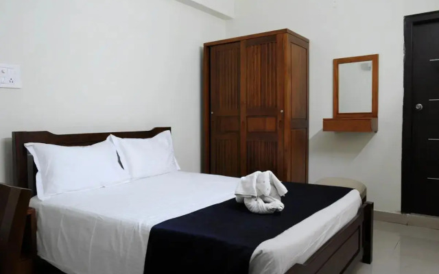 Bigstay Apart Hotel