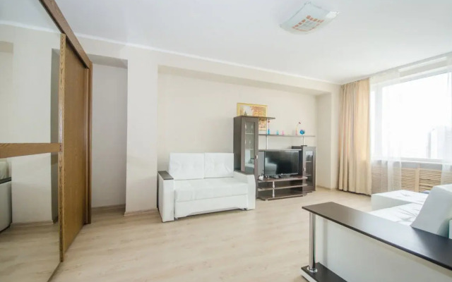 Intermark Arbat Apartments