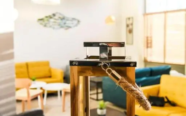 Best Western Plus Le Havre Centre Gare