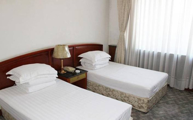 Beiling Hotel Shenyang