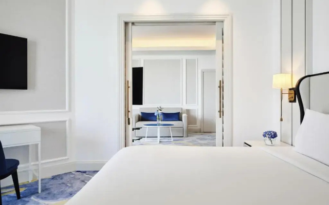 Sofitel Dubai Jumeirah Beach