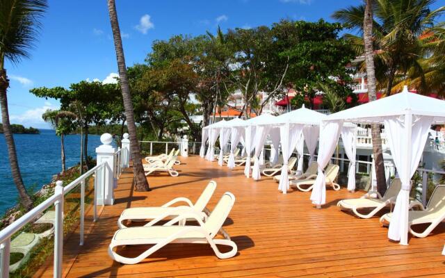 Bahia Principe Grand Samana - Adults Only