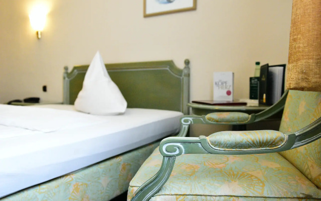 Hotel Alexandra